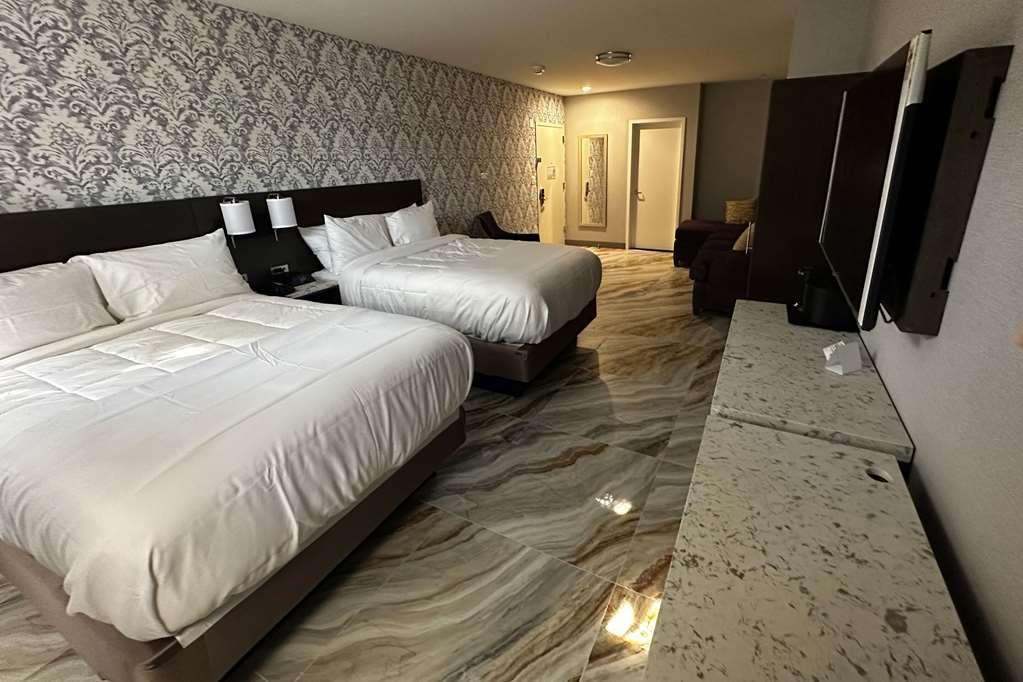 The Essence Hotel At Jfk Nova Iorque Quarto foto
